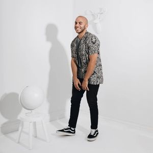 Meet your Posher, Muhammad